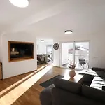 Alpin Volderauer Апартаменты
