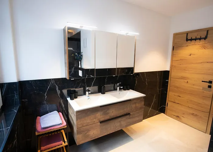 Alpin Volderauer Apartamento Neustift im Stubaital