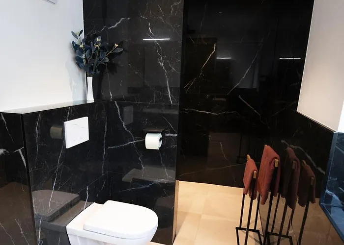 Alpin Volderauer Apartamento *