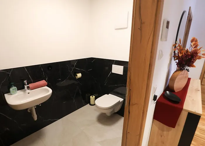 Apartamento Alpin Volderauer