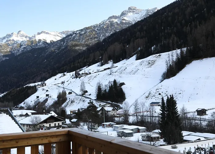 Alpin Volderauer * Neustift im Stubaital