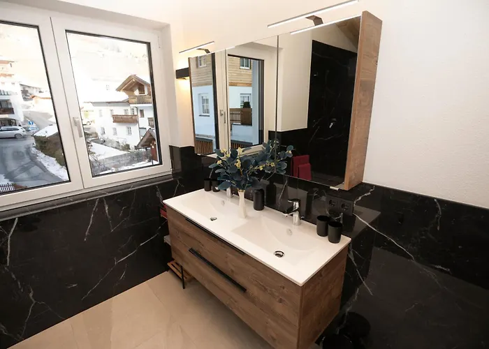 Alpin Volderauer * Neustift im Stubaital