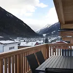 דירה Alpin Volderauer