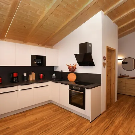 Apartment Alpin Volderauer *