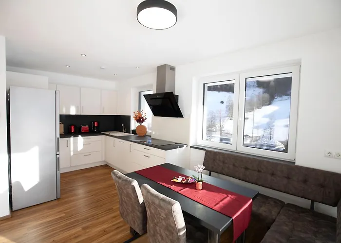 Alpin Volderauer * Neustift im Stubaital