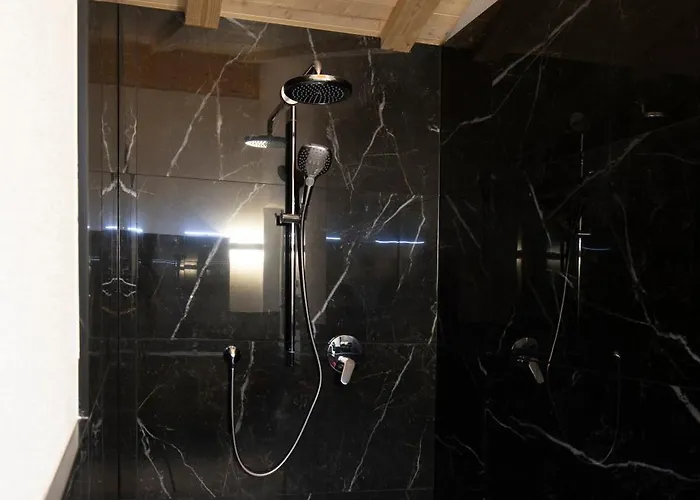 Apartment Alpin Volderauer *