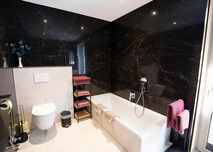 Apartment Alpin Volderauer Neustift im Stubaital