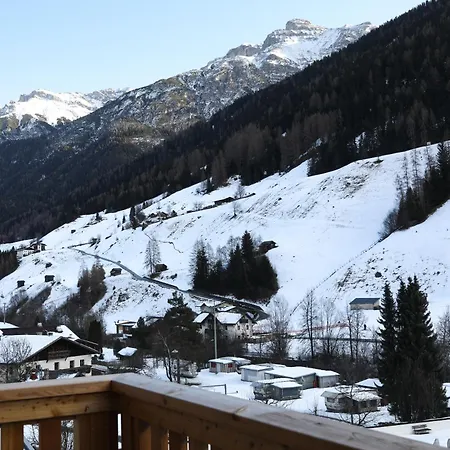 Alpin Volderauer * ניוסטיפט אים סטובאיטל