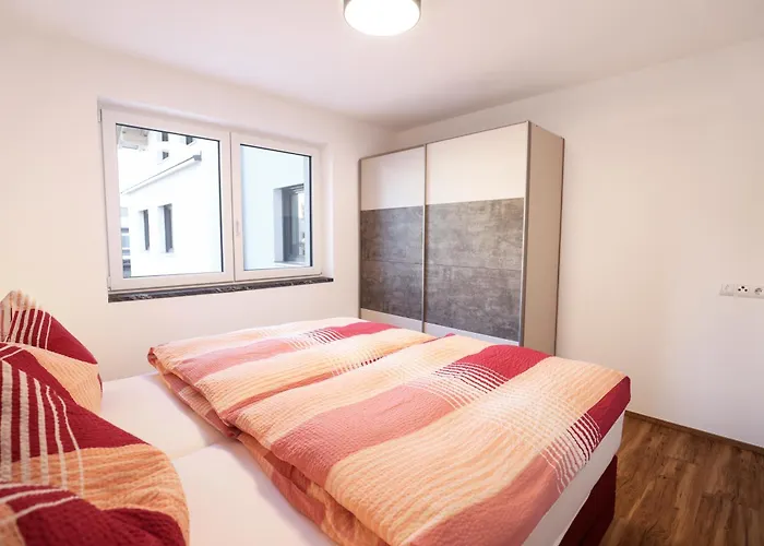 Alpin Volderauer * ניוסטיפט אים סטובאיטל